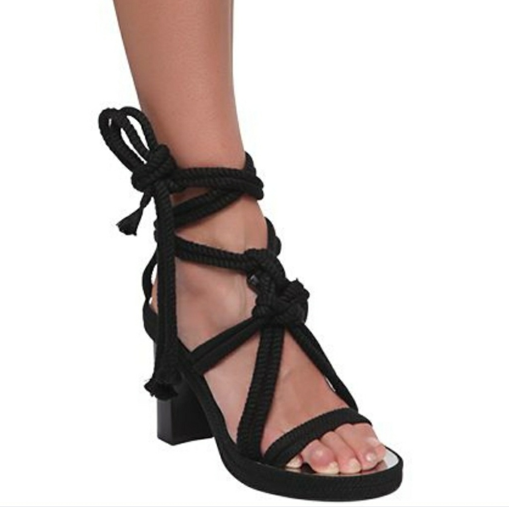 Isabel Marant rope sandals